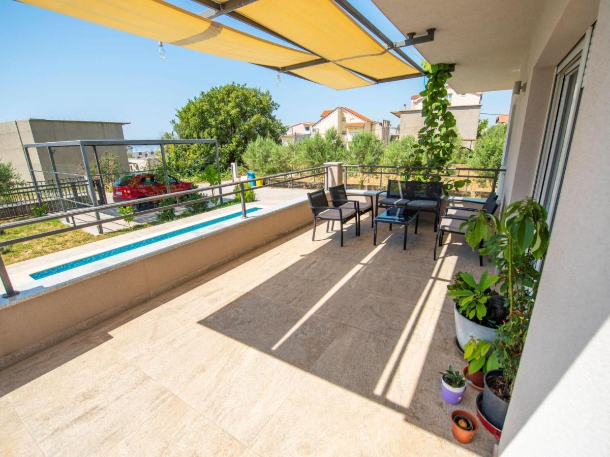 Holiday Home Stella Kastela By Interhome 외부 사진