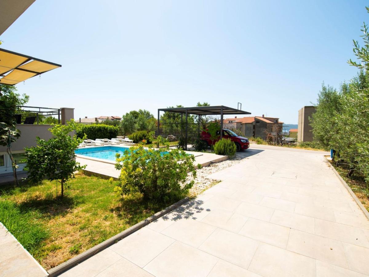 Holiday Home Stella Kastela By Interhome 외부 사진