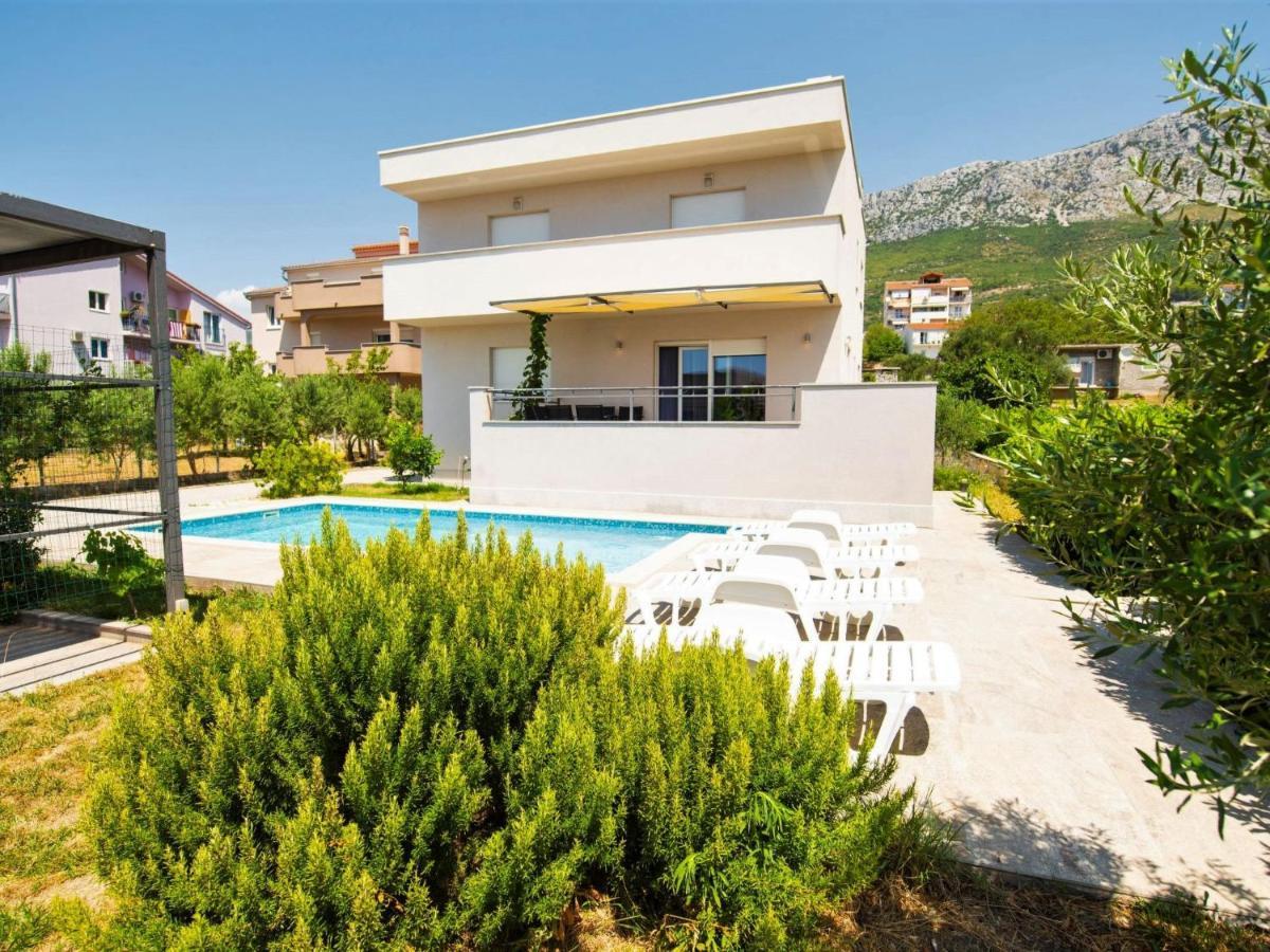 Holiday Home Stella Kastela By Interhome 외부 사진