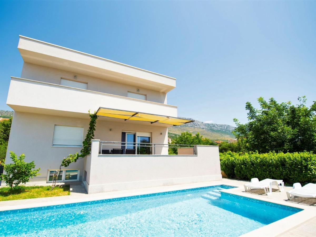 Holiday Home Stella Kastela By Interhome 외부 사진