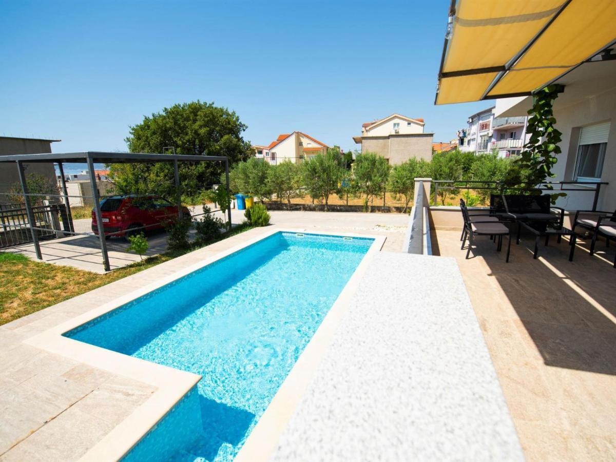 Holiday Home Stella Kastela By Interhome 외부 사진