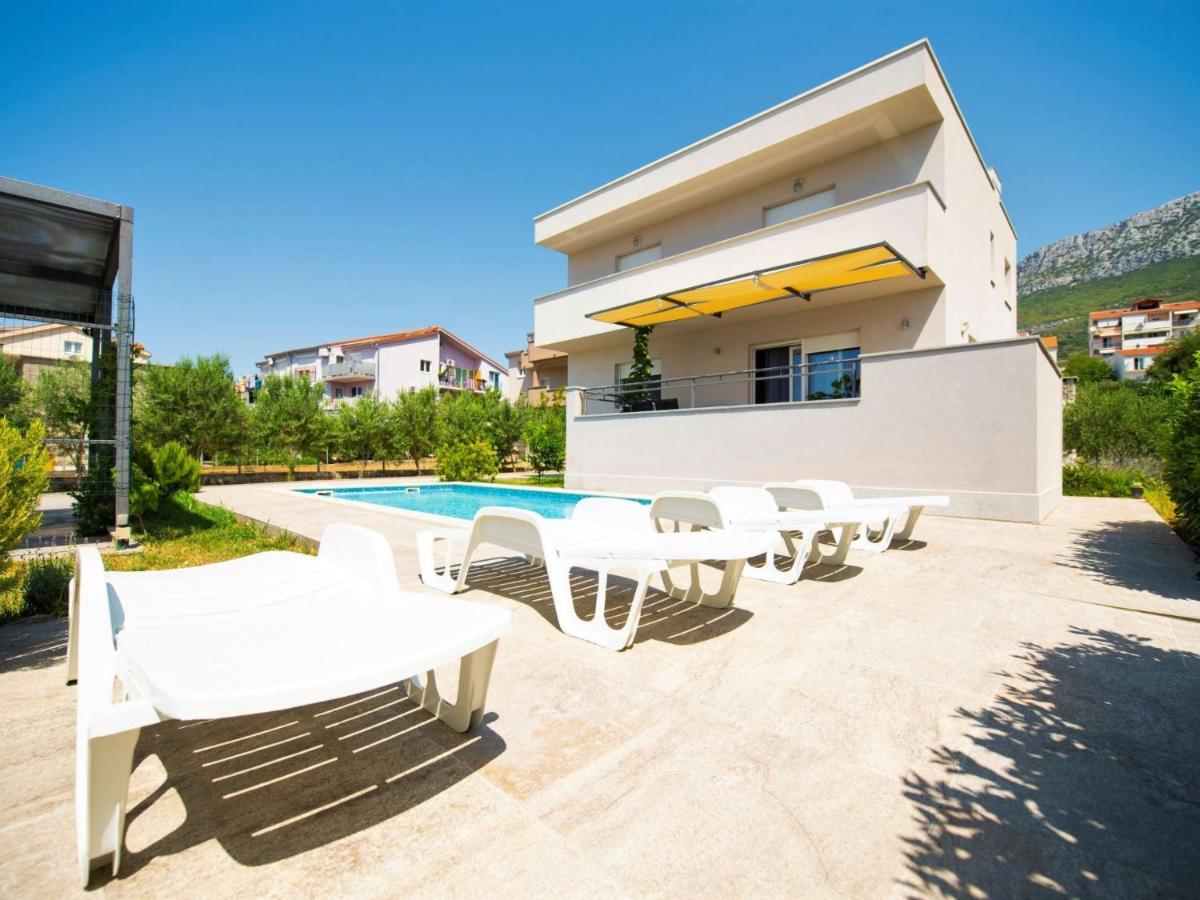 Holiday Home Stella Kastela By Interhome 외부 사진