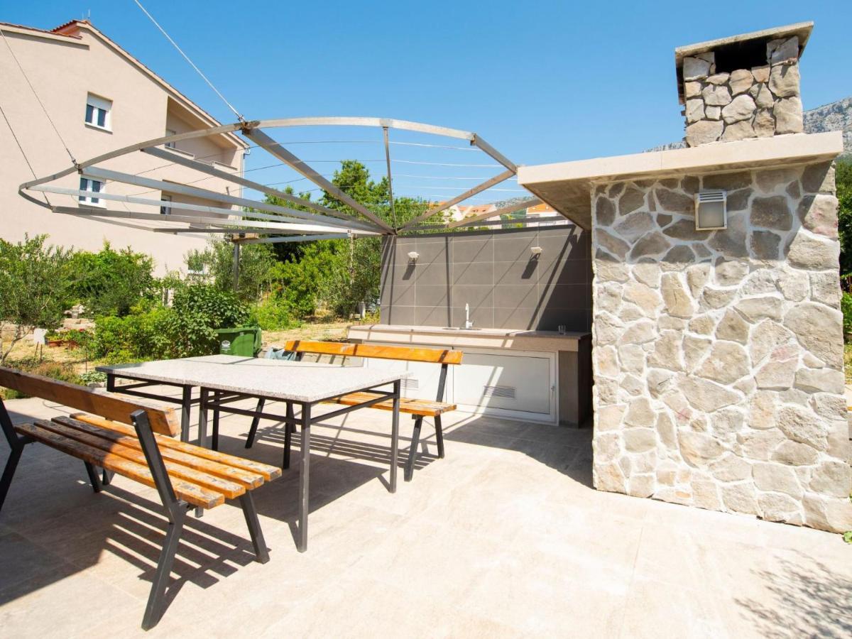 Holiday Home Stella Kastela By Interhome 외부 사진