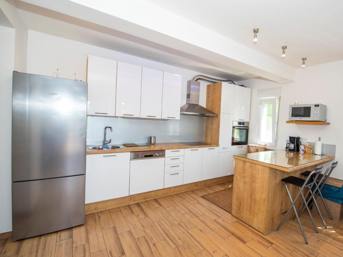 Holiday Home Stella Kastela By Interhome 외부 사진