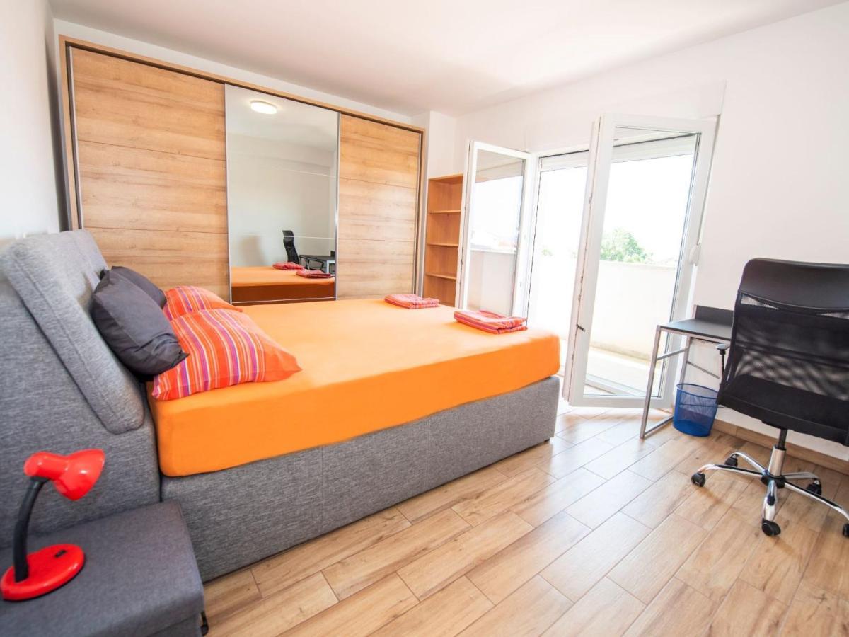 Holiday Home Stella Kastela By Interhome 외부 사진