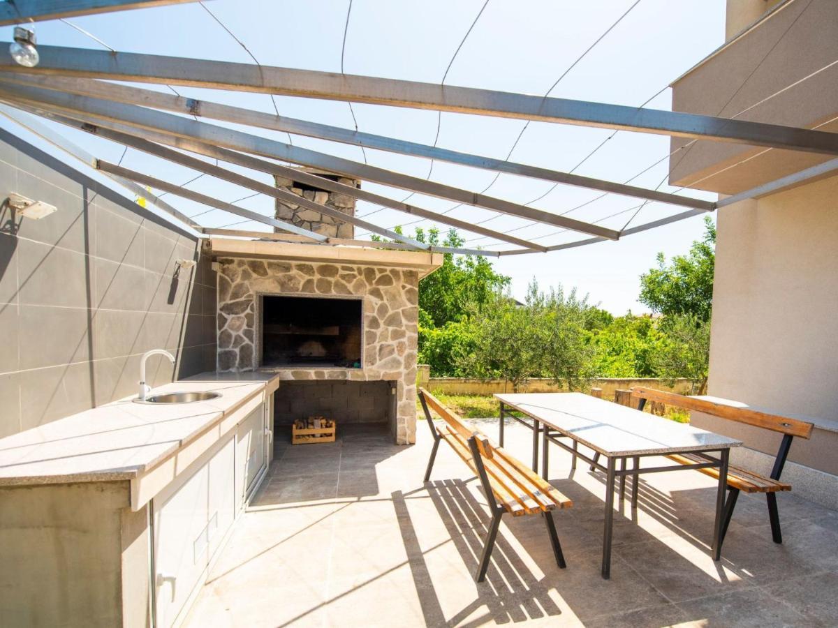 Holiday Home Stella Kastela By Interhome 외부 사진