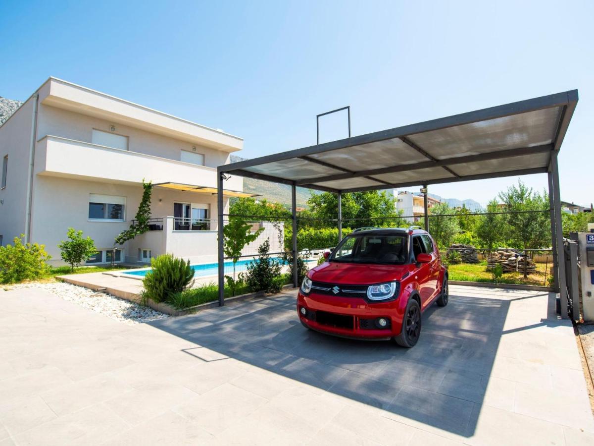 Holiday Home Stella Kastela By Interhome 외부 사진