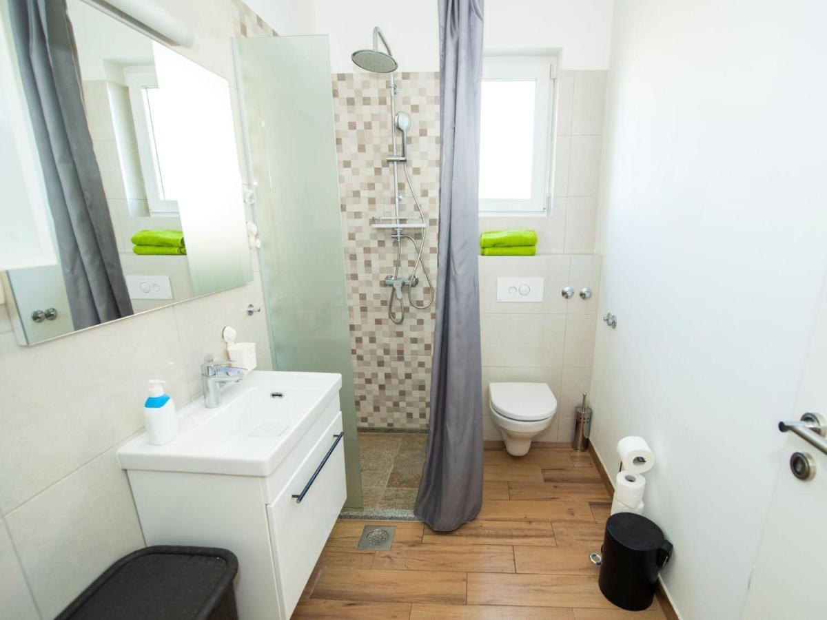 Holiday Home Stella Kastela By Interhome 외부 사진