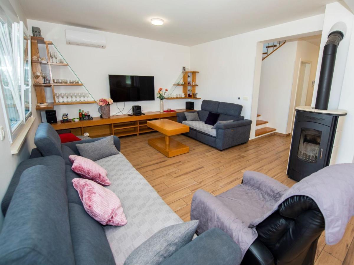 Holiday Home Stella Kastela By Interhome 외부 사진
