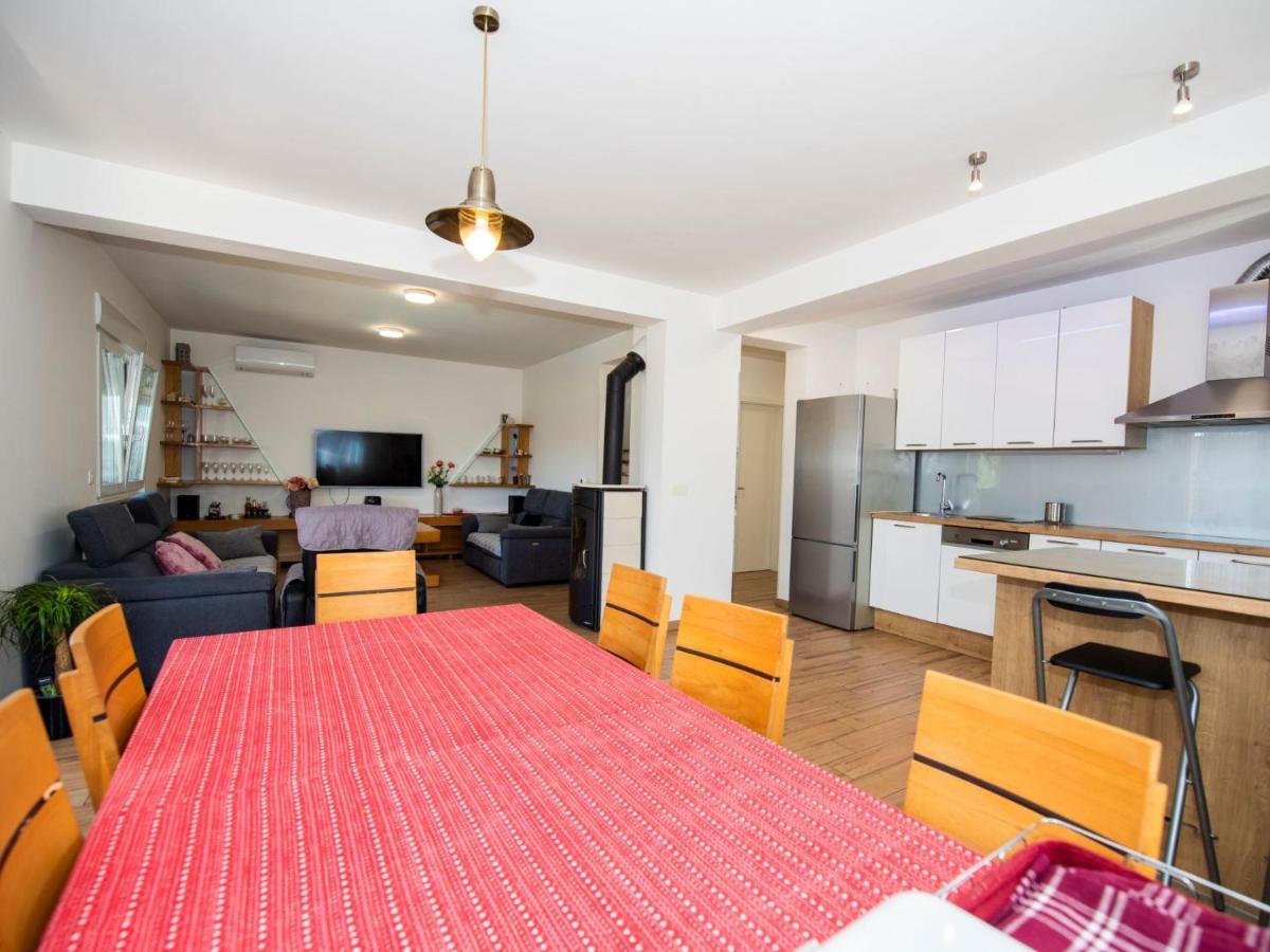 Holiday Home Stella Kastela By Interhome 외부 사진