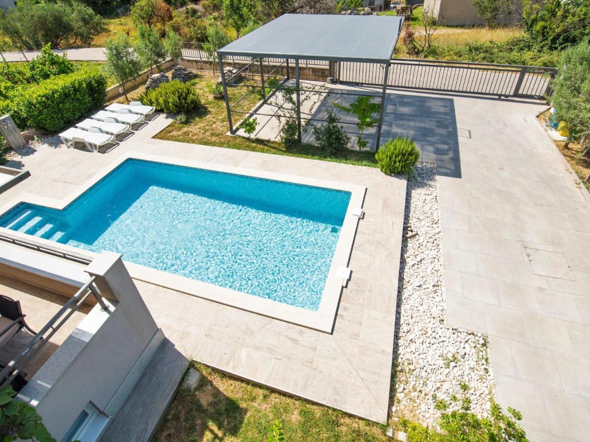 Holiday Home Stella Kastela By Interhome 외부 사진