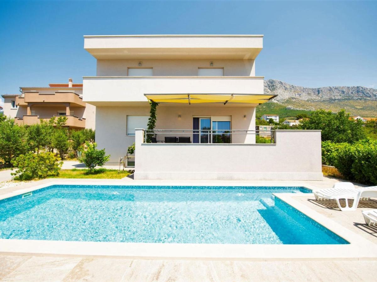 Holiday Home Stella Kastela By Interhome 외부 사진