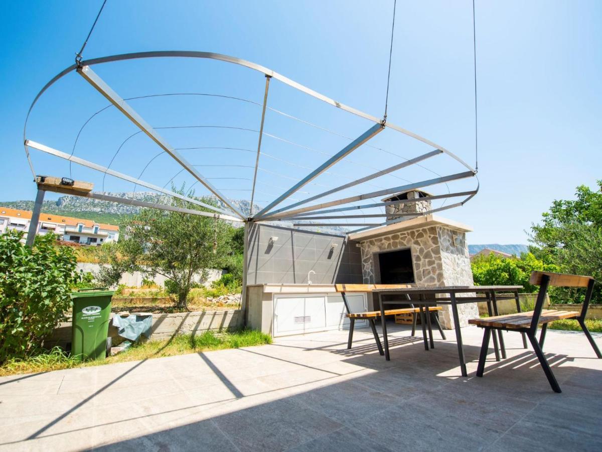 Holiday Home Stella Kastela By Interhome 외부 사진