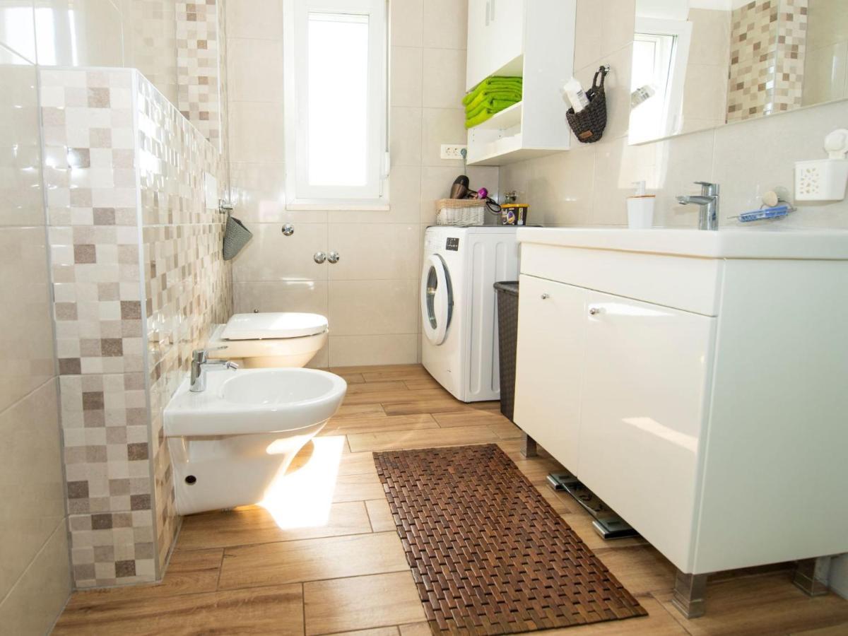 Holiday Home Stella Kastela By Interhome 외부 사진