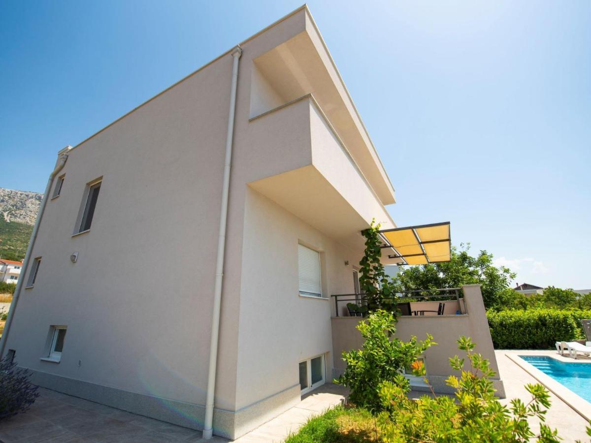 Holiday Home Stella Kastela By Interhome 외부 사진