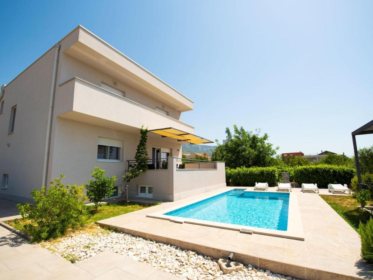 Holiday Home Stella Kastela By Interhome 외부 사진