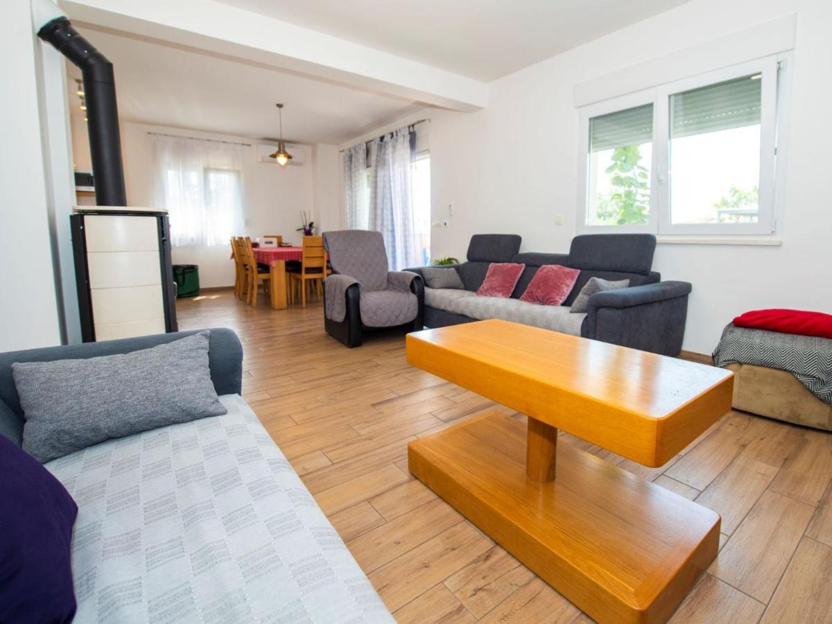 Holiday Home Stella Kastela By Interhome 외부 사진