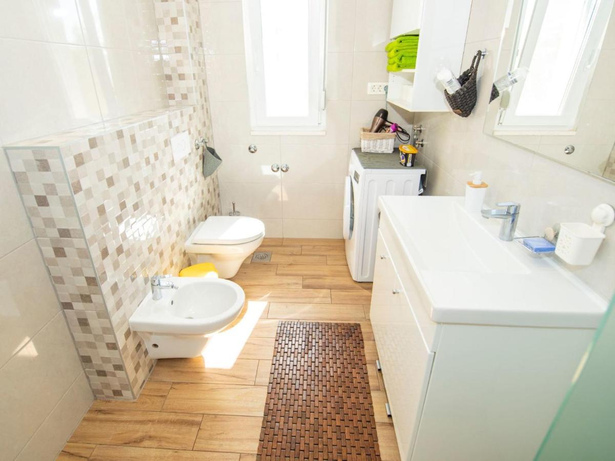 Holiday Home Stella Kastela By Interhome 외부 사진