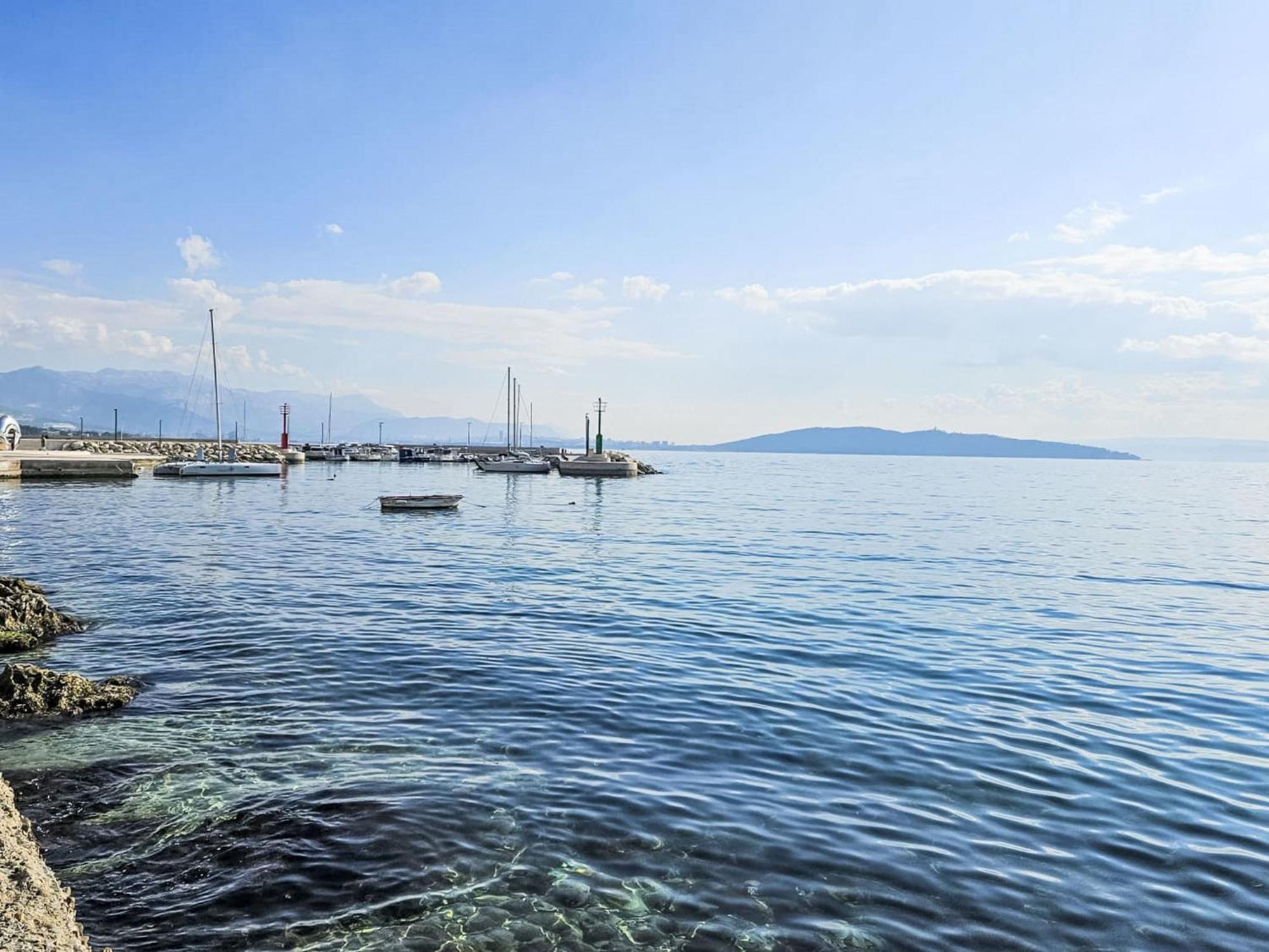 Holiday Home Stella Kastela By Interhome 외부 사진