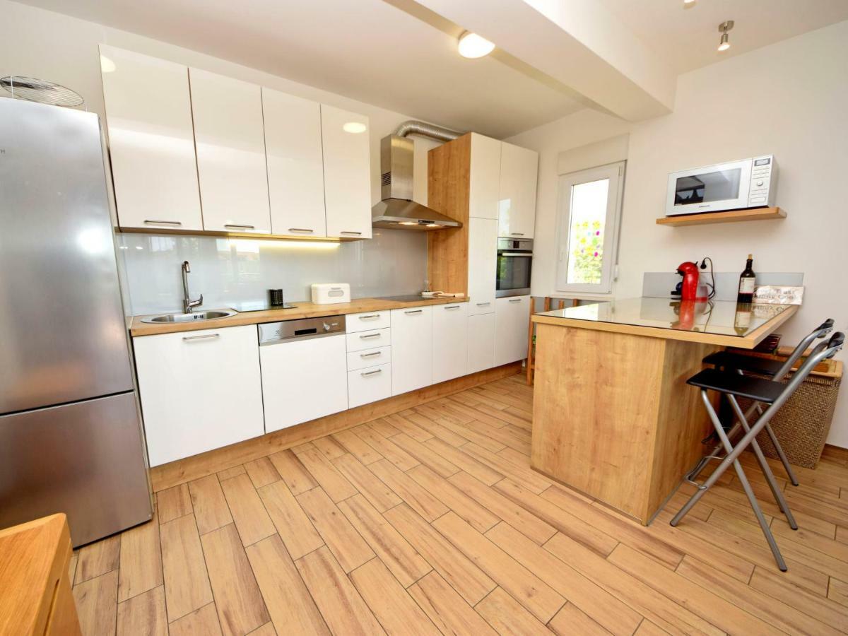 Holiday Home Stella Kastela By Interhome 외부 사진