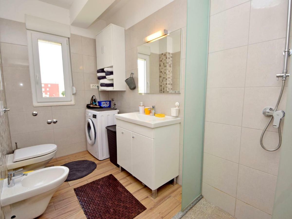Holiday Home Stella Kastela By Interhome 외부 사진